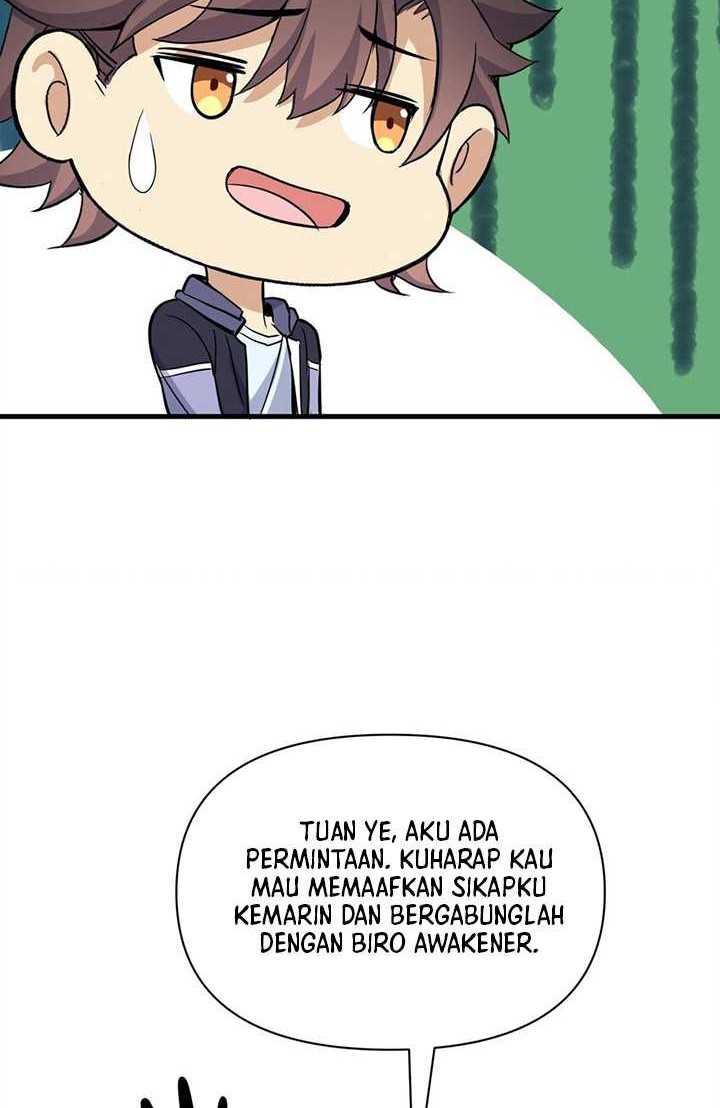 I Encountered A False Spiritual Revival Chapter 05 Gambar 31