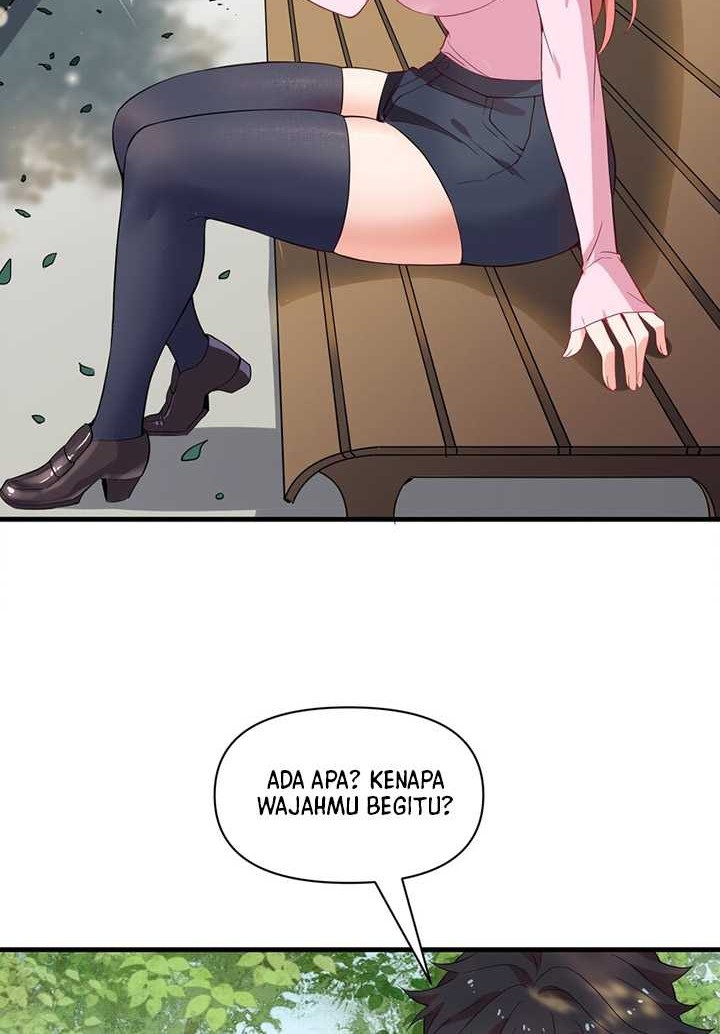 I Encountered A False Spiritual Revival Chapter 05 Gambar 35