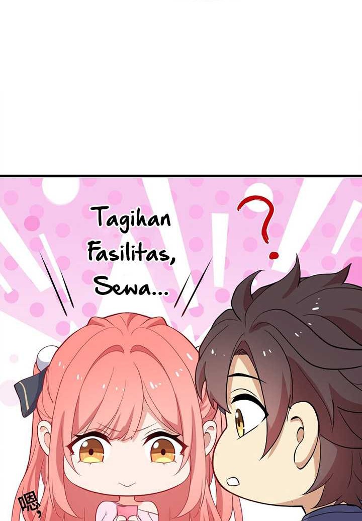 I Encountered A False Spiritual Revival Chapter 05 Gambar 37