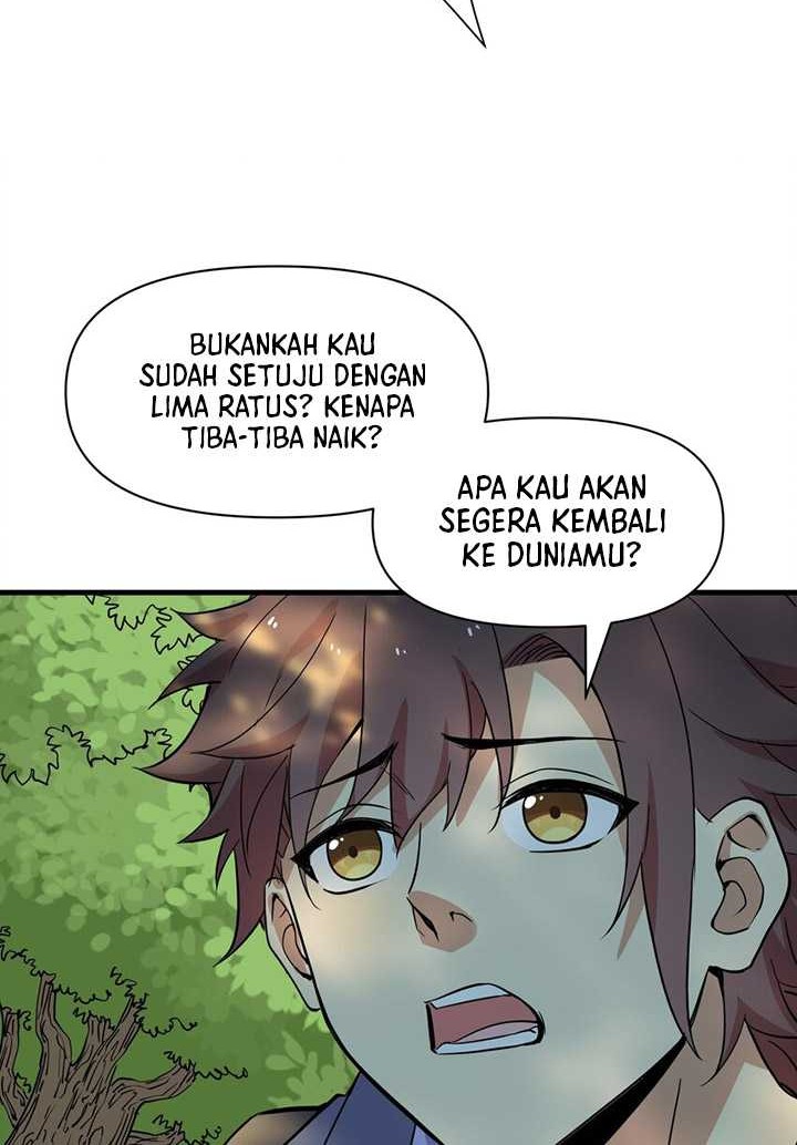 I Encountered A False Spiritual Revival Chapter 05 Gambar 39