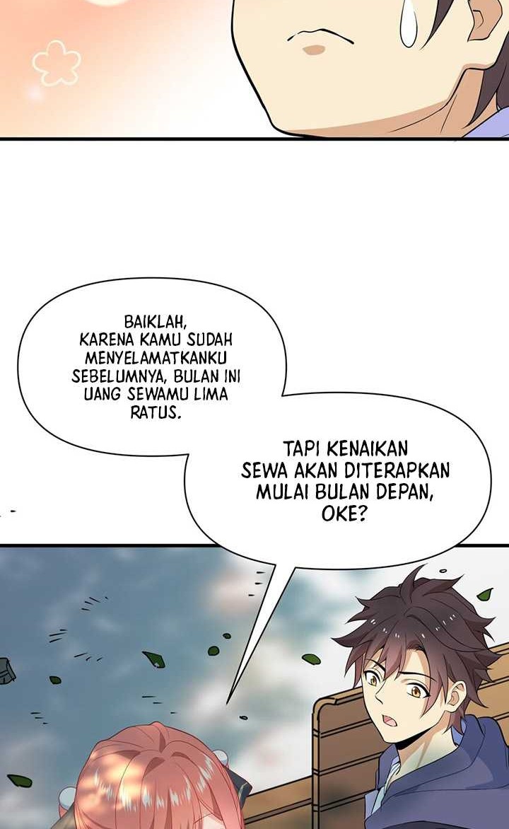 I Encountered A False Spiritual Revival Chapter 05 Gambar 43