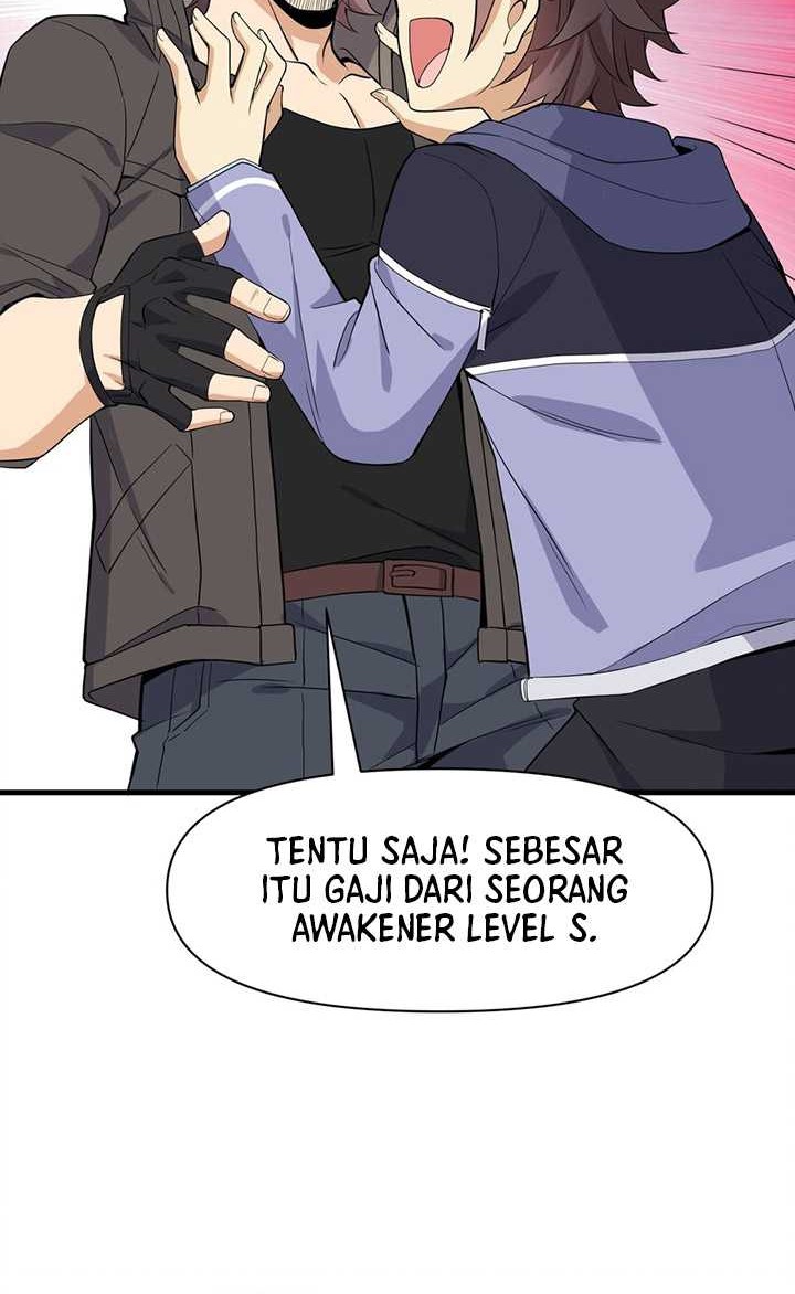 I Encountered A False Spiritual Revival Chapter 05 Gambar 49