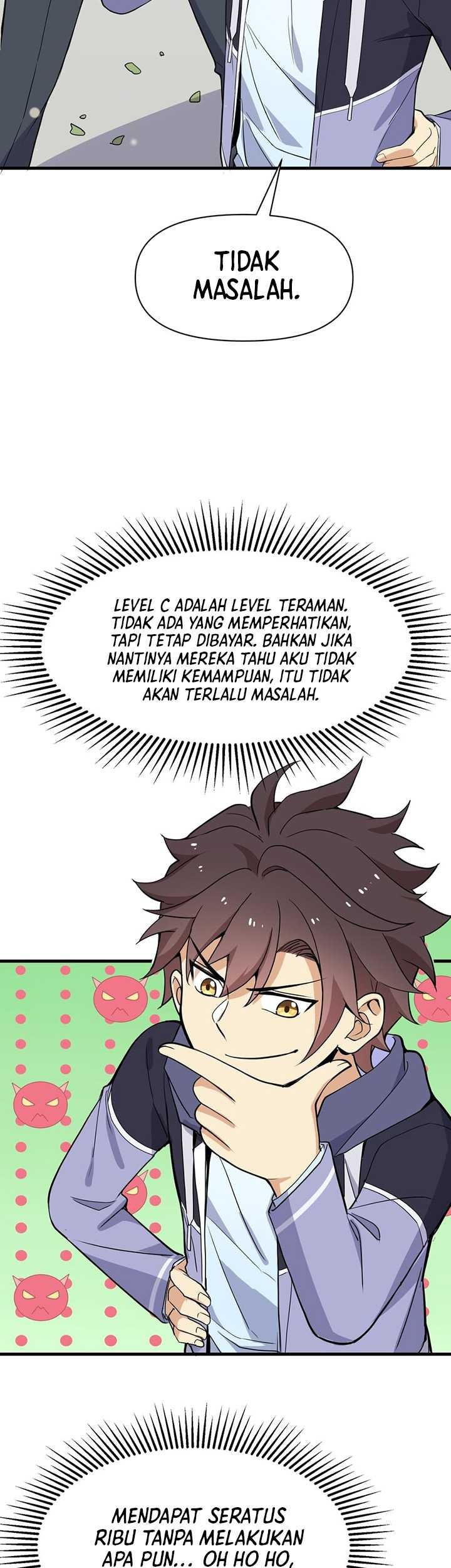 I Encountered A False Spiritual Revival Chapter 05 Gambar 54