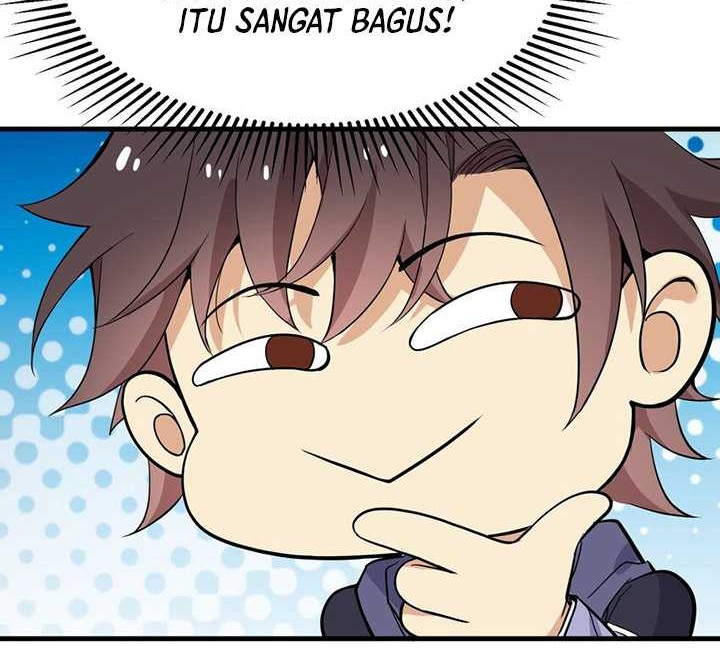 I Encountered A False Spiritual Revival Chapter 05 Gambar 55
