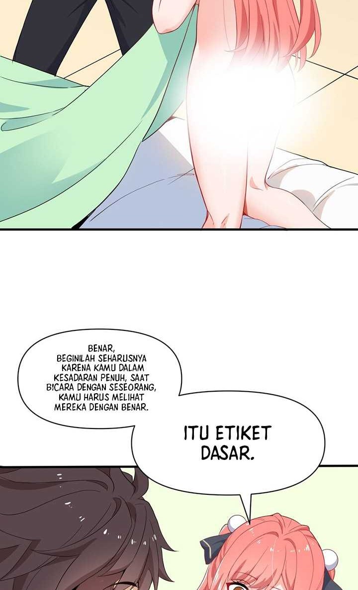 I Encountered A False Spiritual Revival Chapter 05 Gambar 3