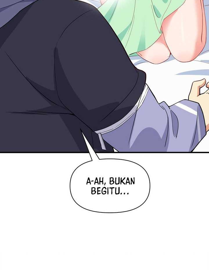 I Encountered A False Spiritual Revival Chapter 05 Gambar 11