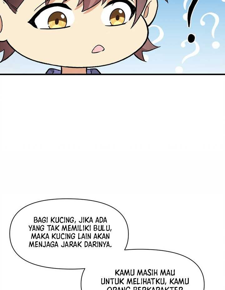I Encountered A False Spiritual Revival Chapter 05 Gambar 13