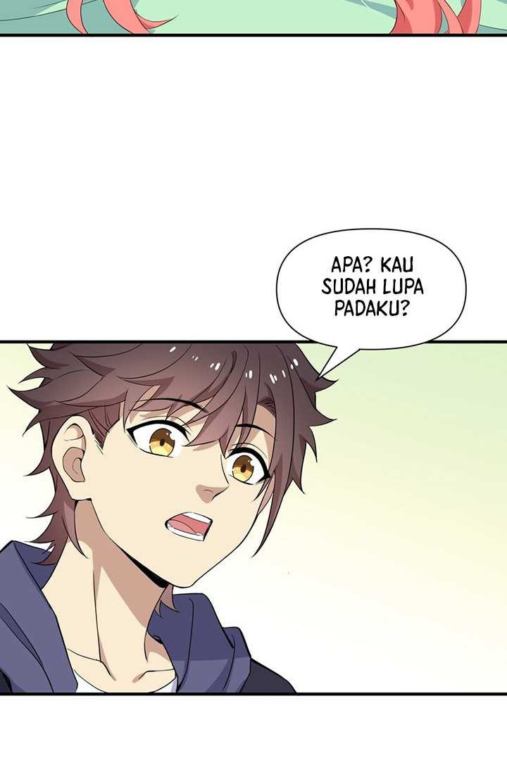 I Encountered A False Spiritual Revival Chapter 04 Gambar 29