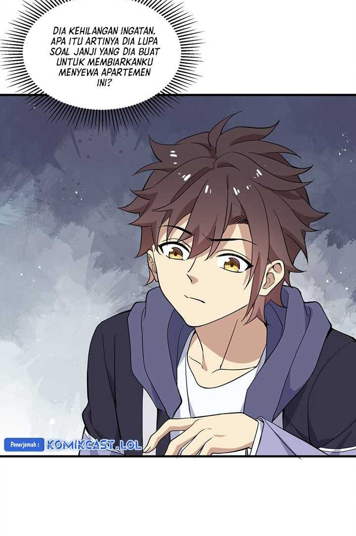 I Encountered A False Spiritual Revival Chapter 04 Gambar 31