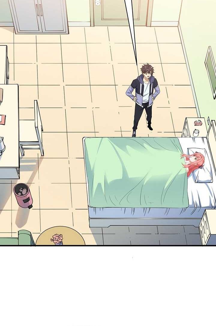 I Encountered A False Spiritual Revival Chapter 04 Gambar 33