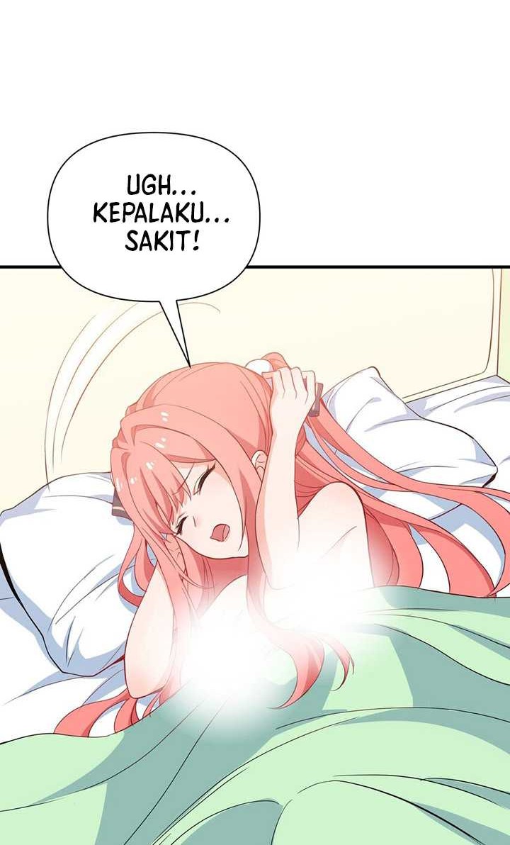 I Encountered A False Spiritual Revival Chapter 04 Gambar 35