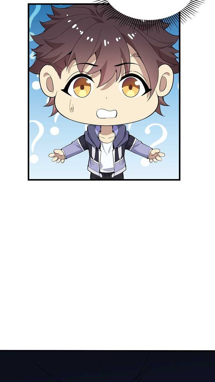 I Encountered A False Spiritual Revival Chapter 04 Gambar 9