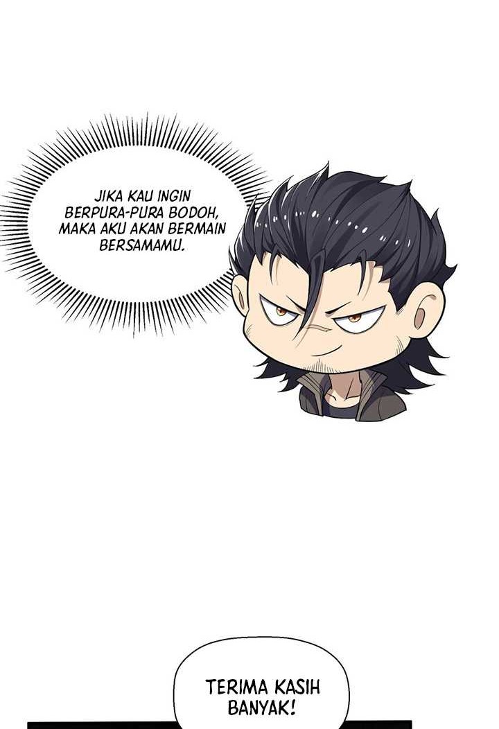 I Encountered A False Spiritual Revival Chapter 03 Gambar 47