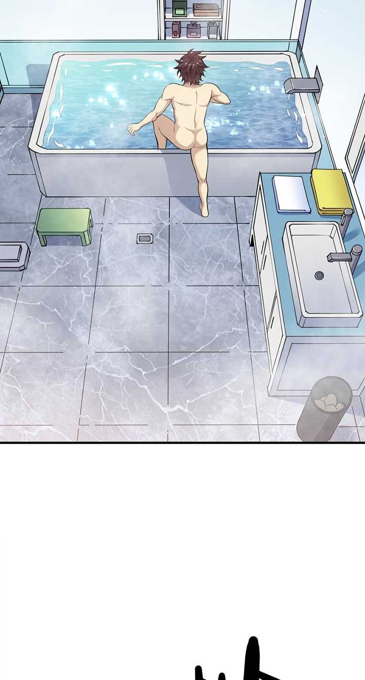 I Encountered A False Spiritual Revival Chapter 03 Gambar 5
