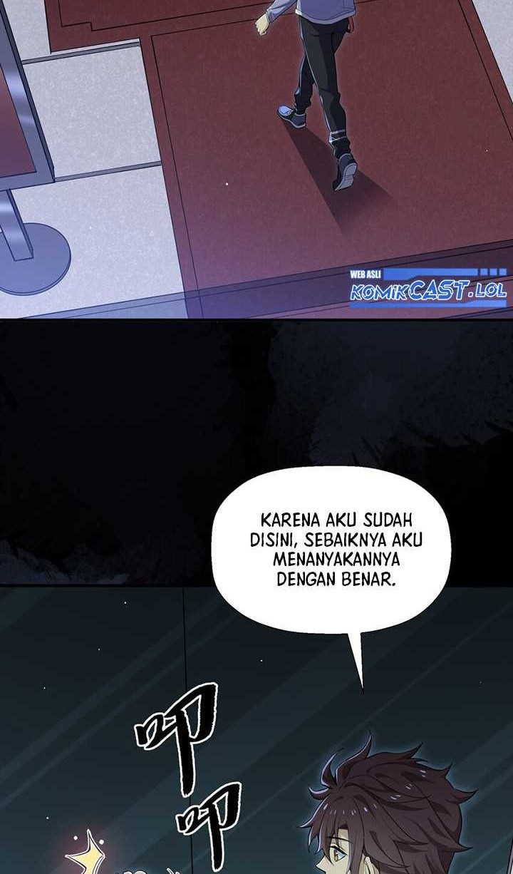 I Encountered A False Spiritual Revival Chapter 02 Gambar 21