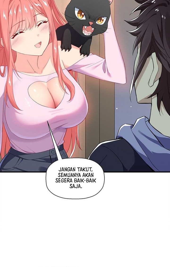 I Encountered A False Spiritual Revival Chapter 02 Gambar 33