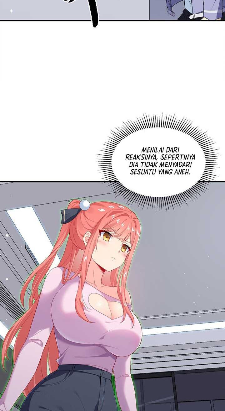 I Encountered A False Spiritual Revival Chapter 02 Gambar 43