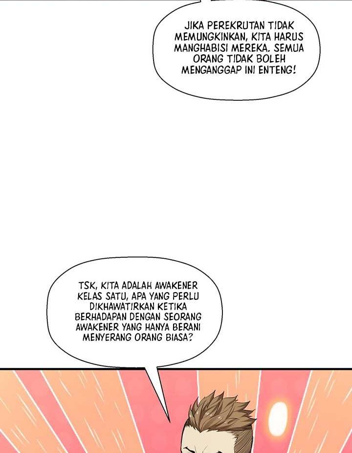 I Encountered A False Spiritual Revival Chapter 02 Gambar 5