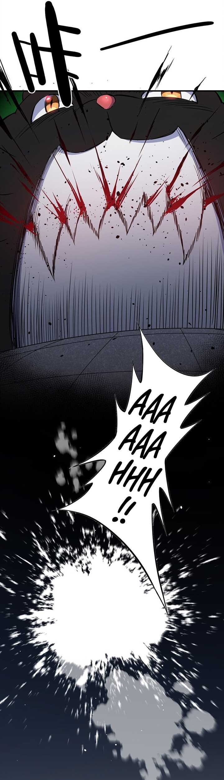I Encountered A False Spiritual Revival Chapter 02 Gambar 10
