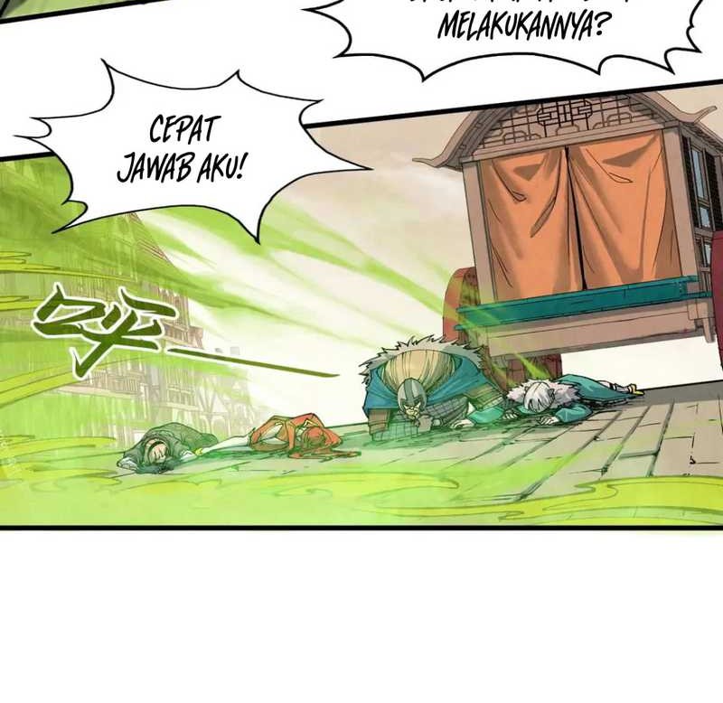 The Ultimate of All Ages Chapter 298 Gambar 30