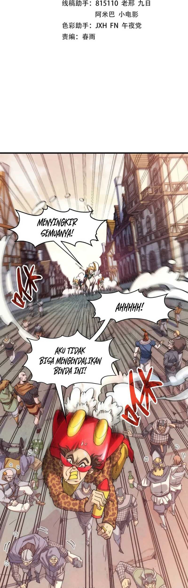 Baca  The Ultimate of All Ages Chapter 298 Gambar 2
