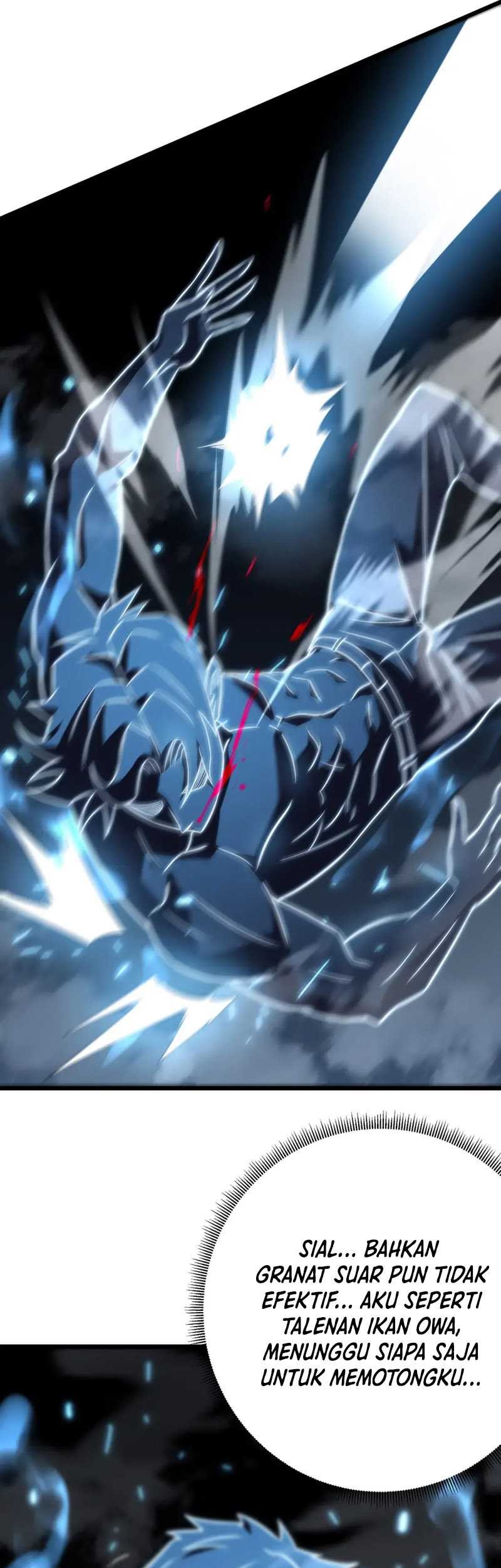 My Path to Killing God in Otherworld Chapter 72 Gambar 39