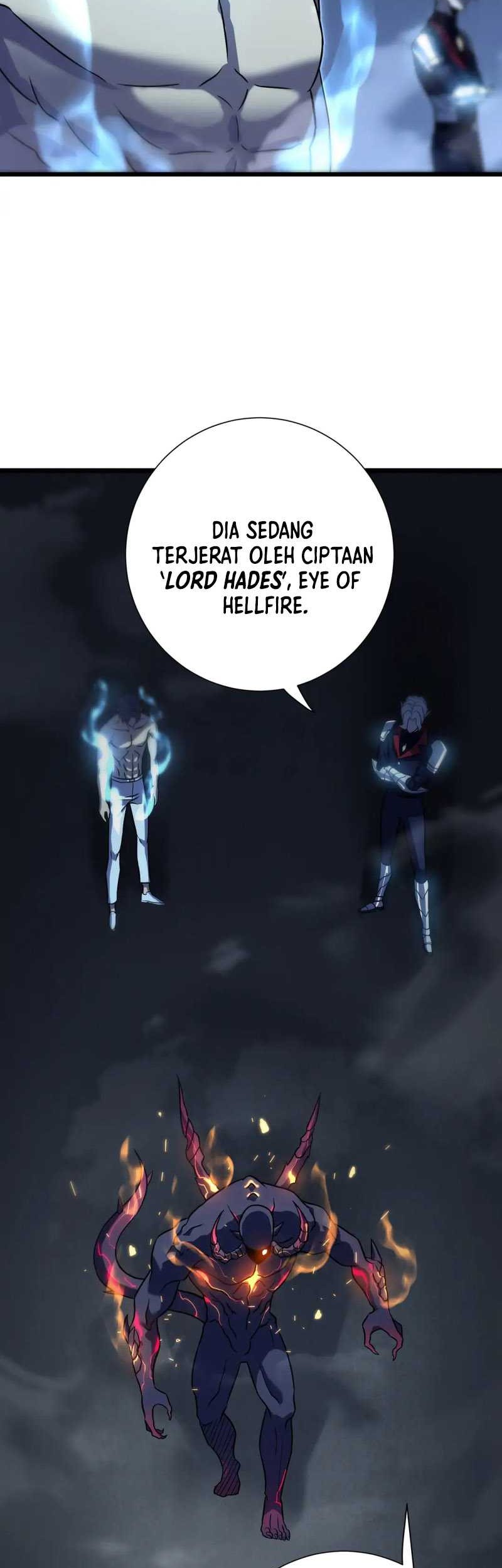 My Path to Killing God in Otherworld Chapter 72 Gambar 41
