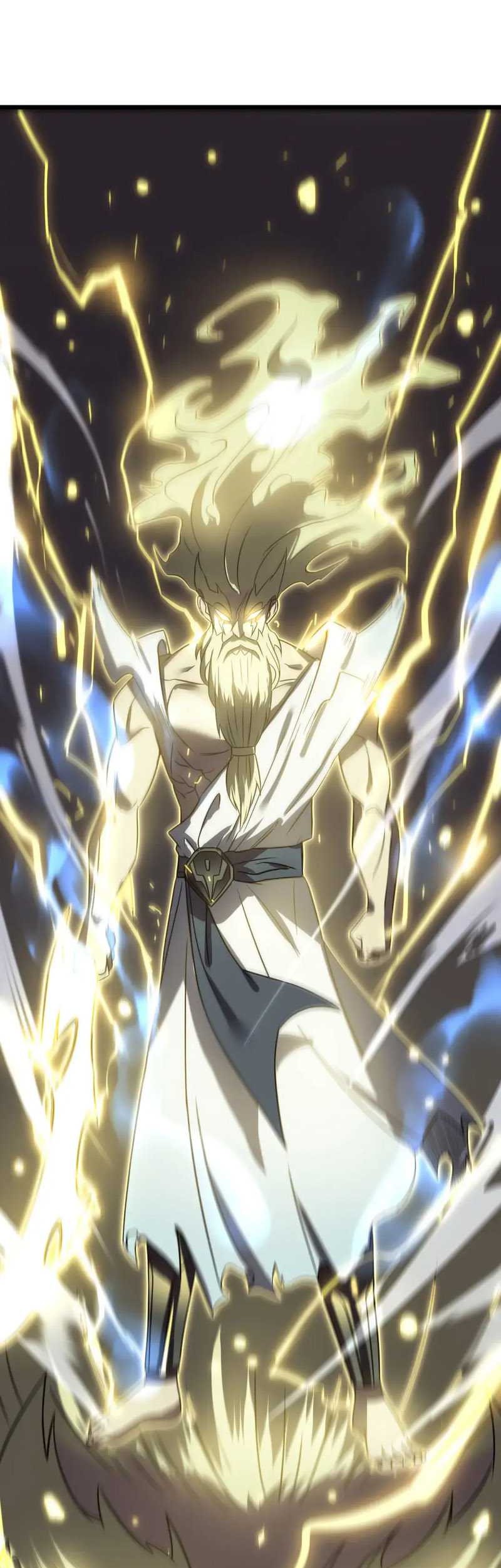 My Path to Killing God in Otherworld Chapter 72 Gambar 47