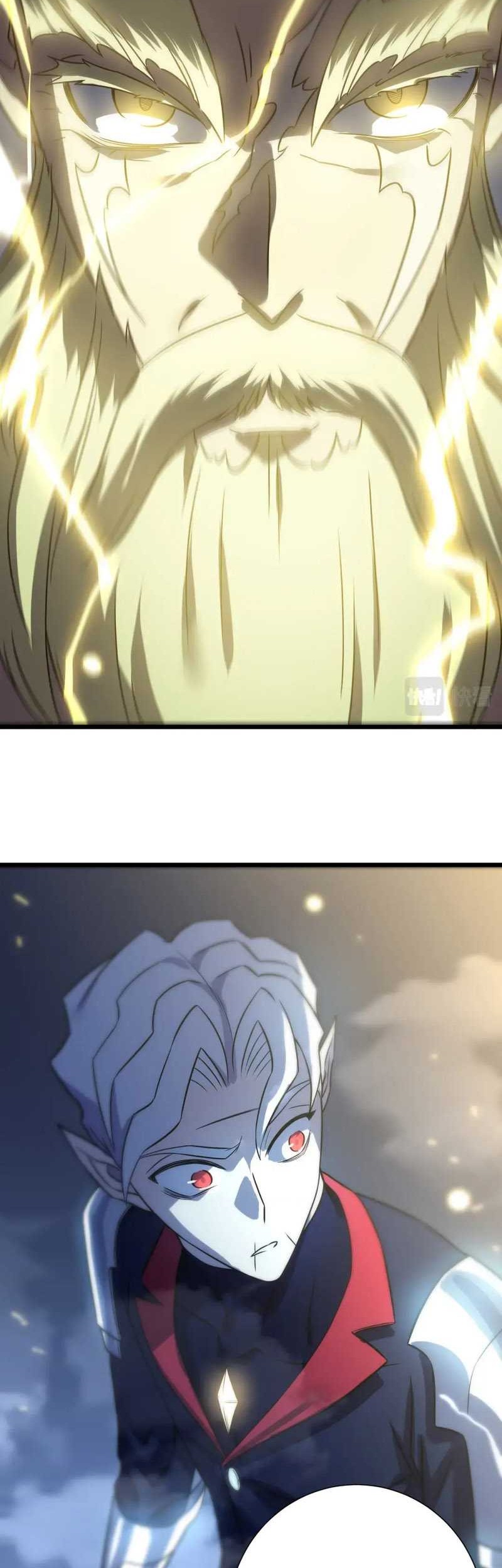 My Path to Killing God in Otherworld Chapter 72 Gambar 48