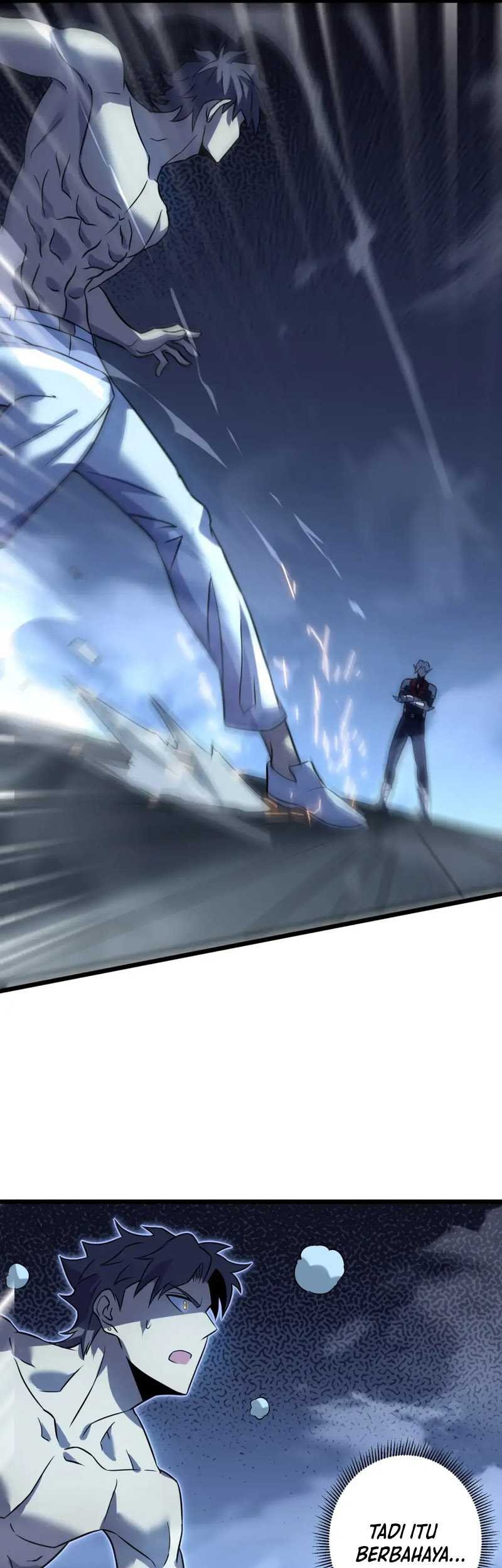 My Path to Killing God in Otherworld Chapter 72 Gambar 10