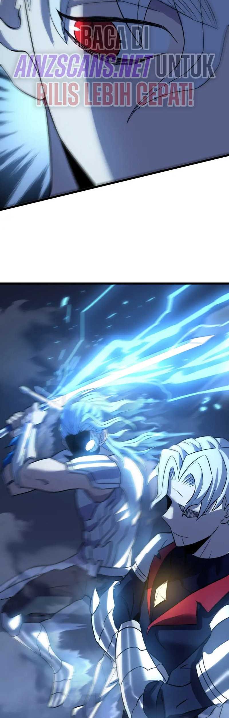 My Path to Killing God in Otherworld Chapter 72 Gambar 12