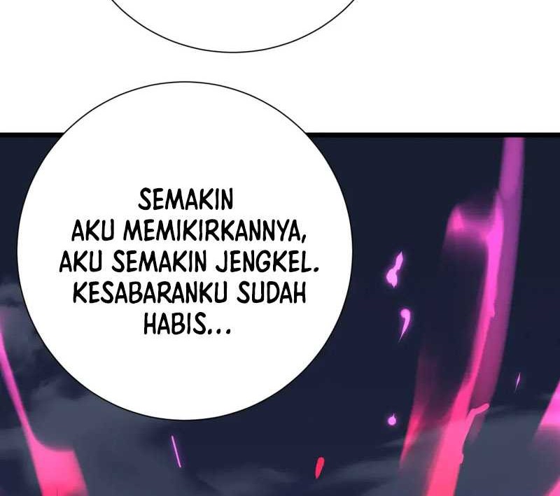 My Path to Killing God in Otherworld Chapter 72 Gambar 21