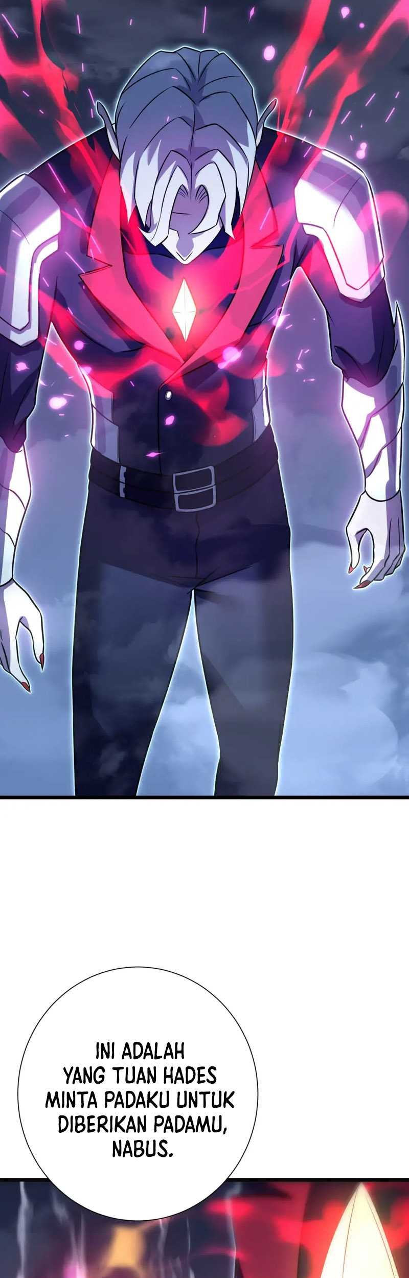 My Path to Killing God in Otherworld Chapter 72 Gambar 22