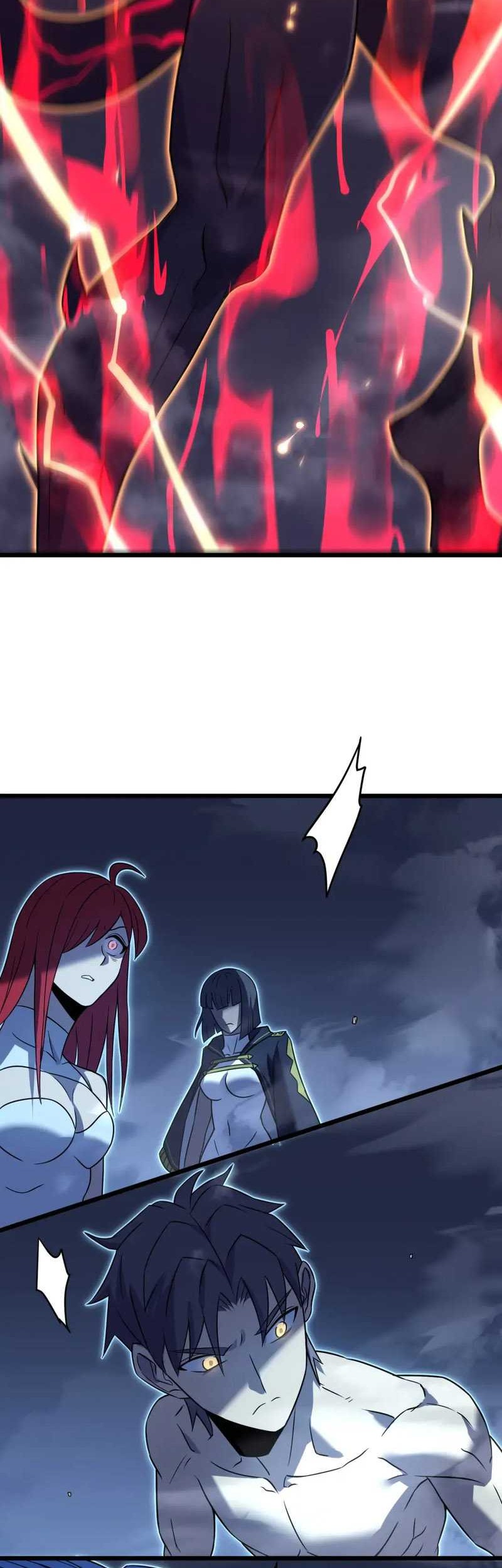 My Path to Killing God in Otherworld Chapter 72 Gambar 25