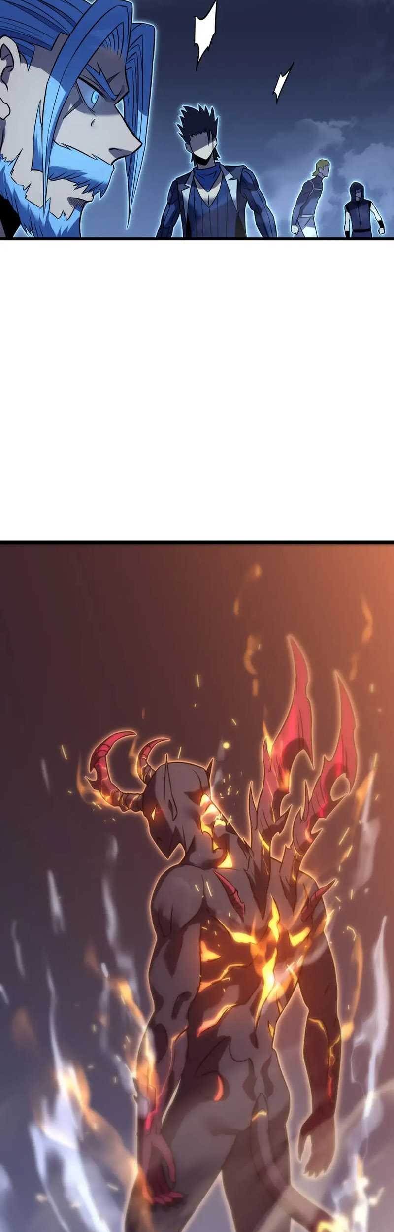 My Path to Killing God in Otherworld Chapter 72 Gambar 26