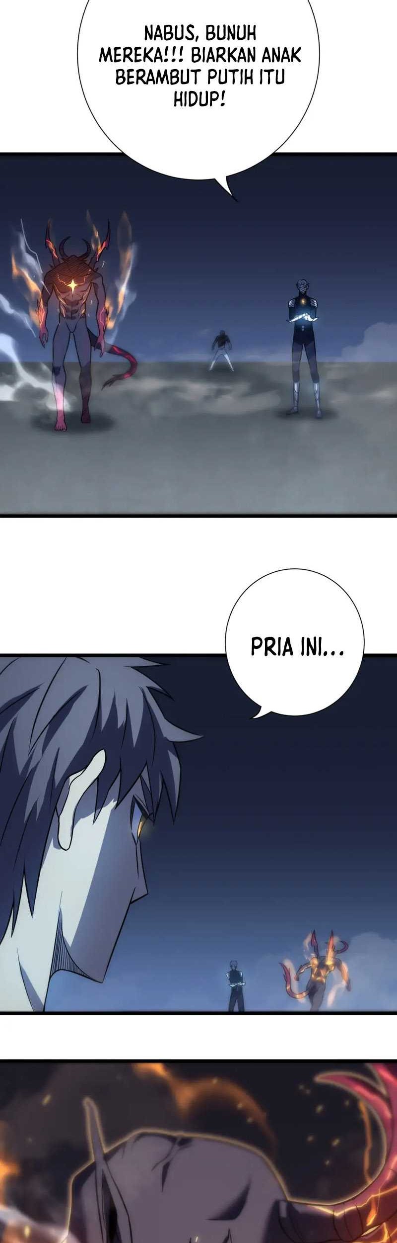 My Path to Killing God in Otherworld Chapter 72 Gambar 29
