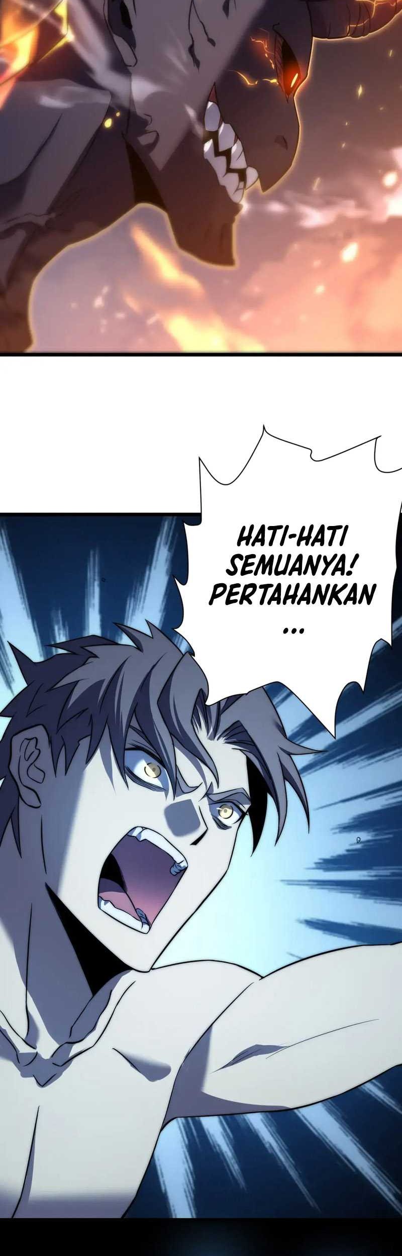 My Path to Killing God in Otherworld Chapter 72 Gambar 30