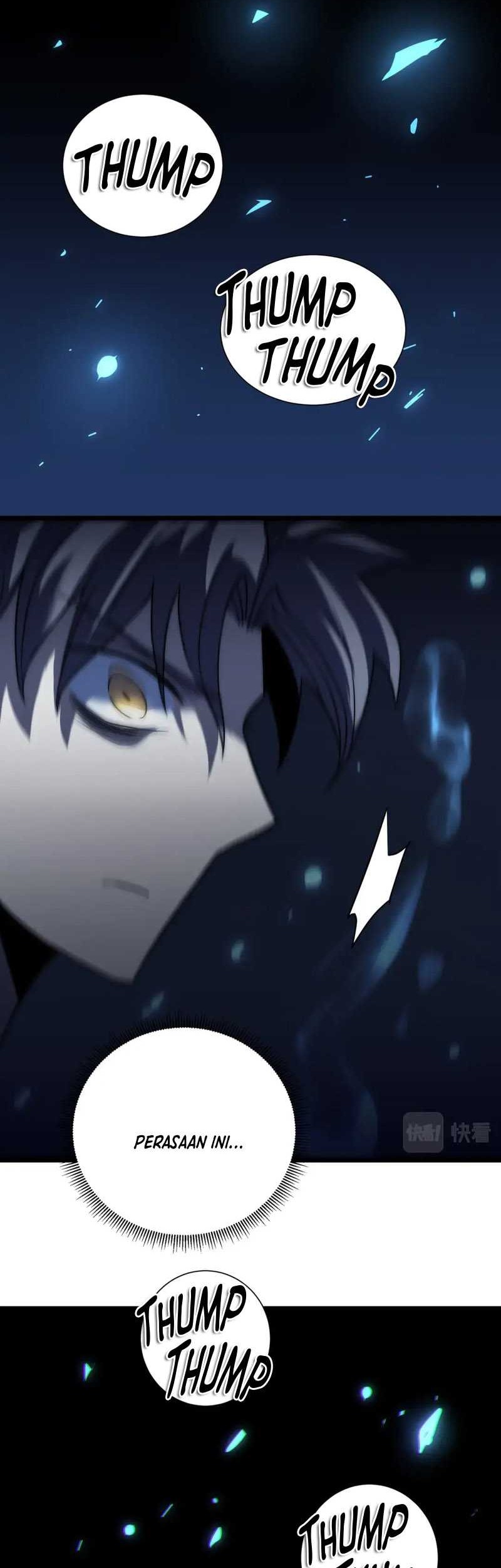 My Path to Killing God in Otherworld Chapter 72 Gambar 31