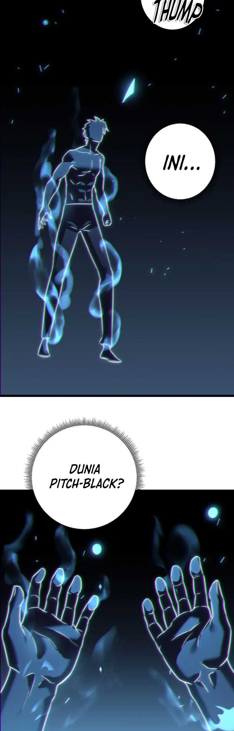 My Path to Killing God in Otherworld Chapter 72 Gambar 32