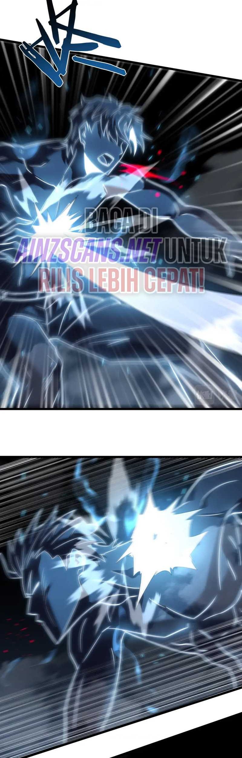 My Path to Killing God in Otherworld Chapter 72 Gambar 35