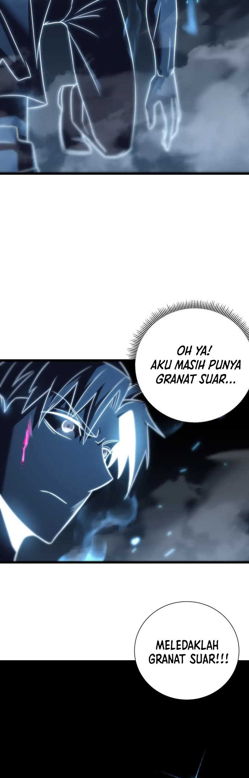 My Path to Killing God in Otherworld Chapter 72 Gambar 37