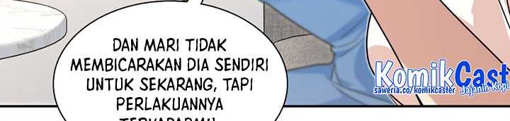 My Wife Is From a Thousand Years Ago Chapter 228 Gambar 15