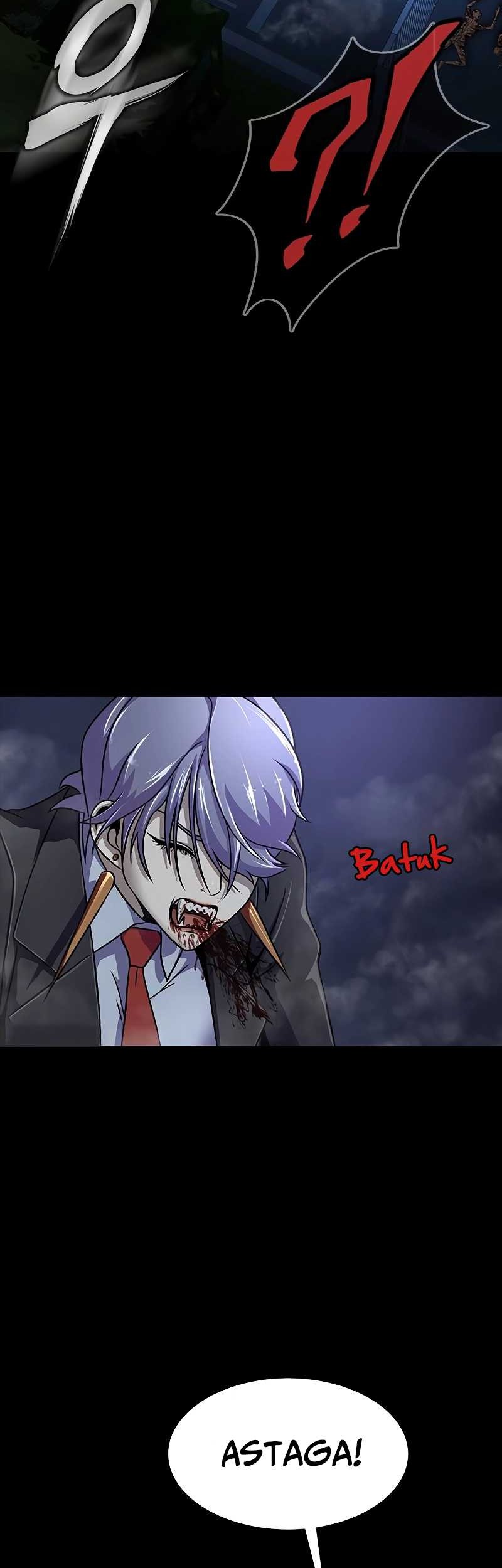 Steel-Eating Player Chapter 37 Gambar 36