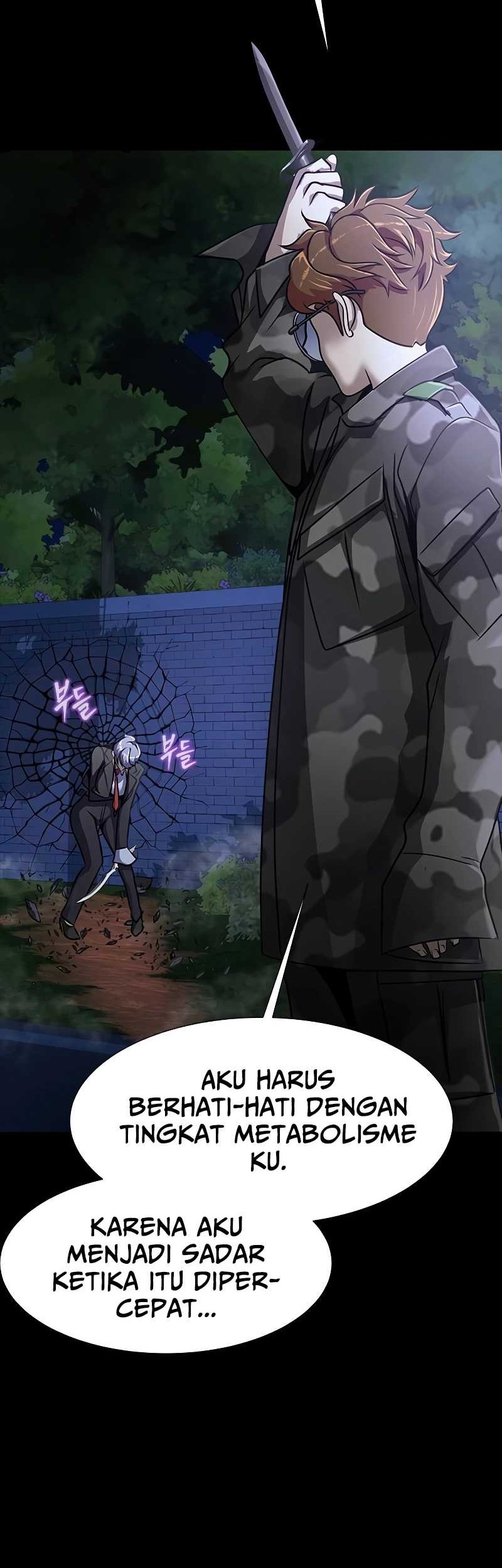 Steel-Eating Player Chapter 37 Gambar 37