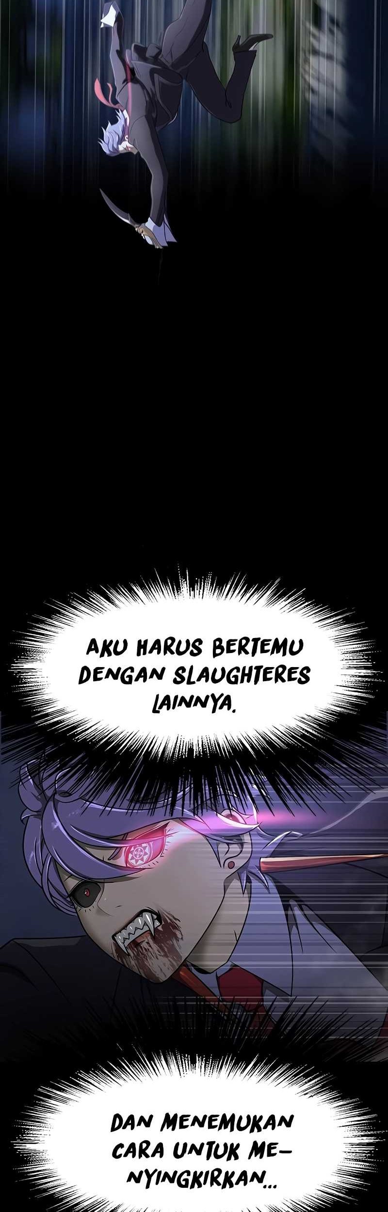 Steel-Eating Player Chapter 37 Gambar 43