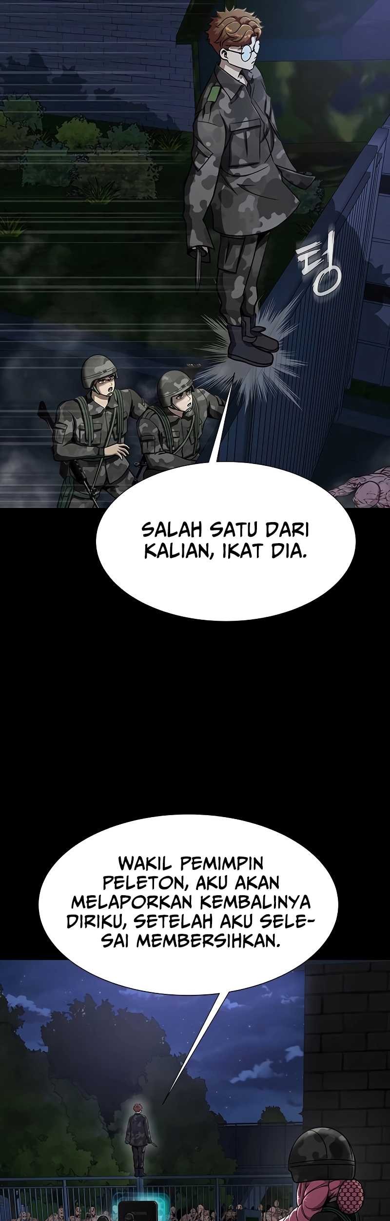 Steel-Eating Player Chapter 37 Gambar 54