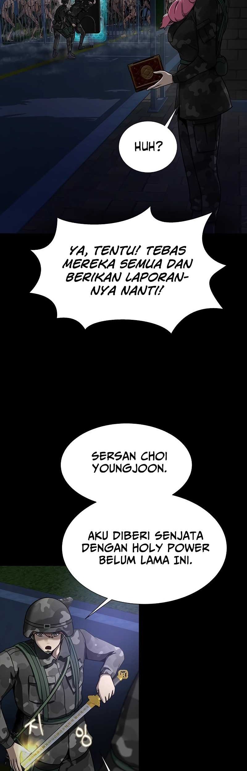 Steel-Eating Player Chapter 37 Gambar 55