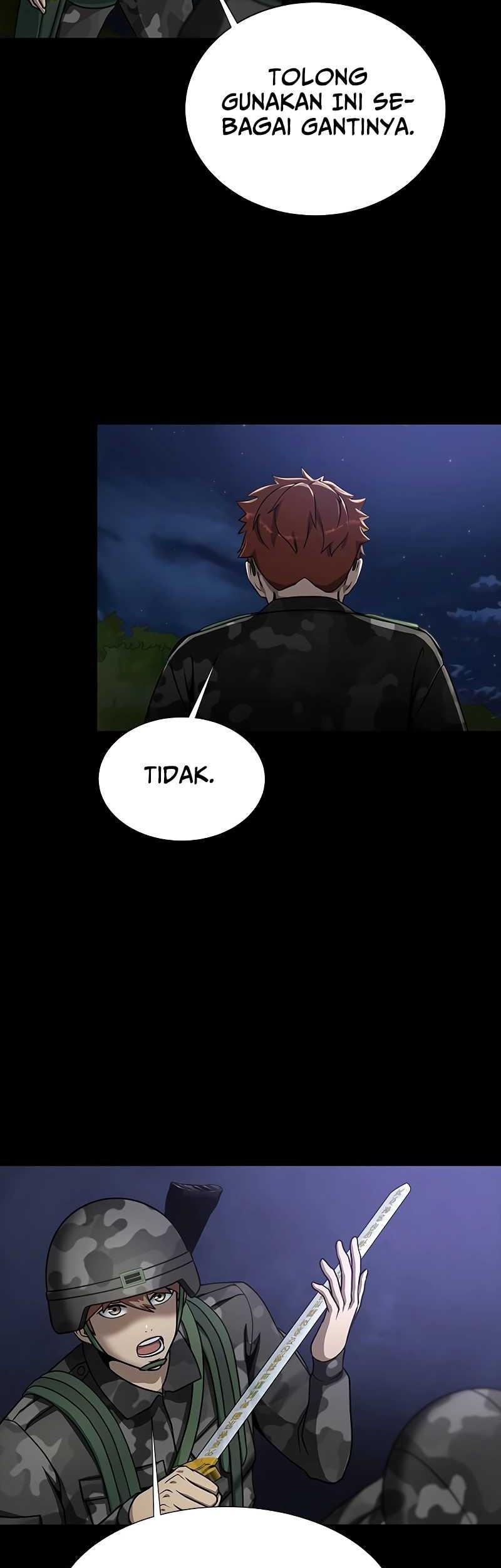 Steel-Eating Player Chapter 37 Gambar 56