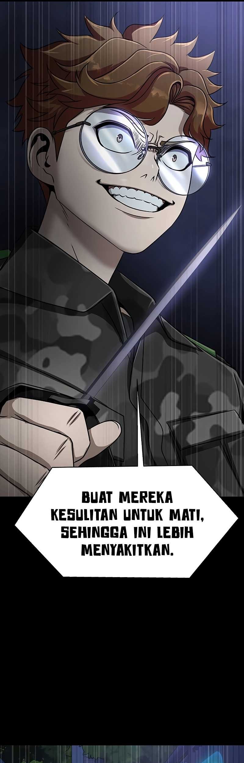 Steel-Eating Player Chapter 37 Gambar 58