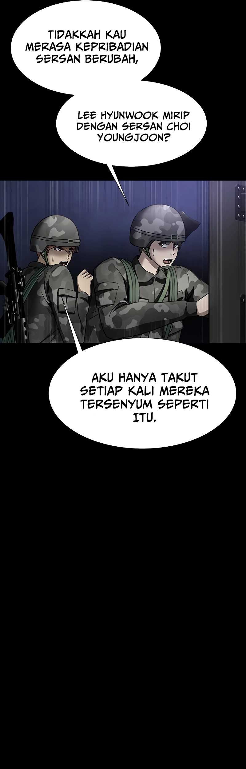 Steel-Eating Player Chapter 37 Gambar 62